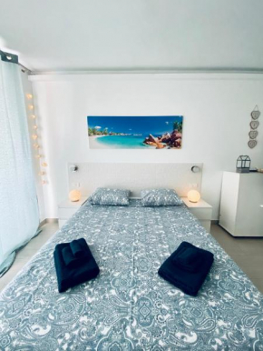 BEACH LAS AMERICAS SUITE